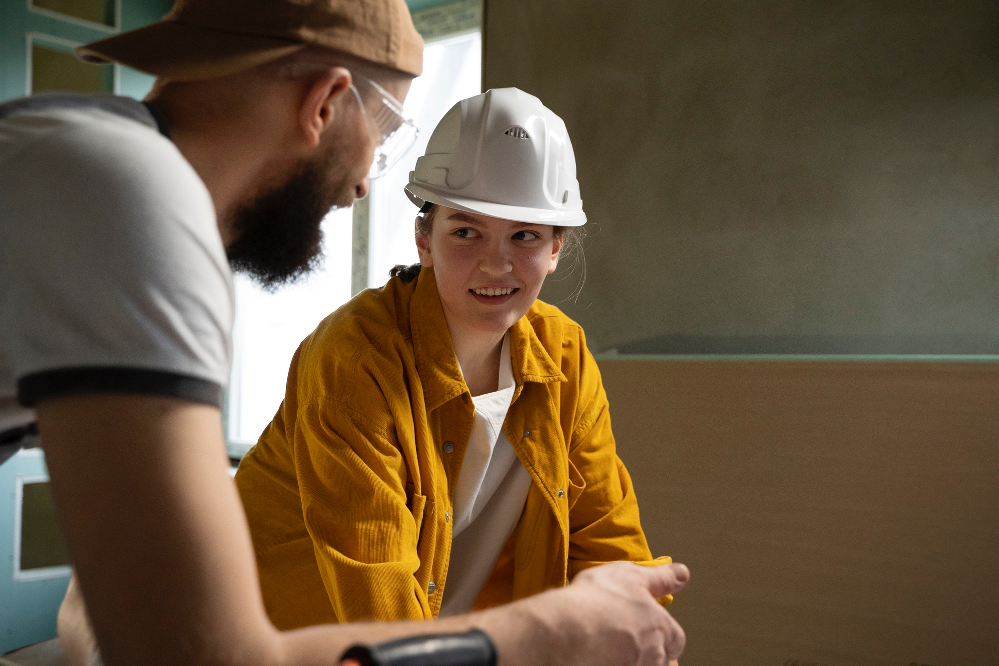 Immagine offerte di lavoro