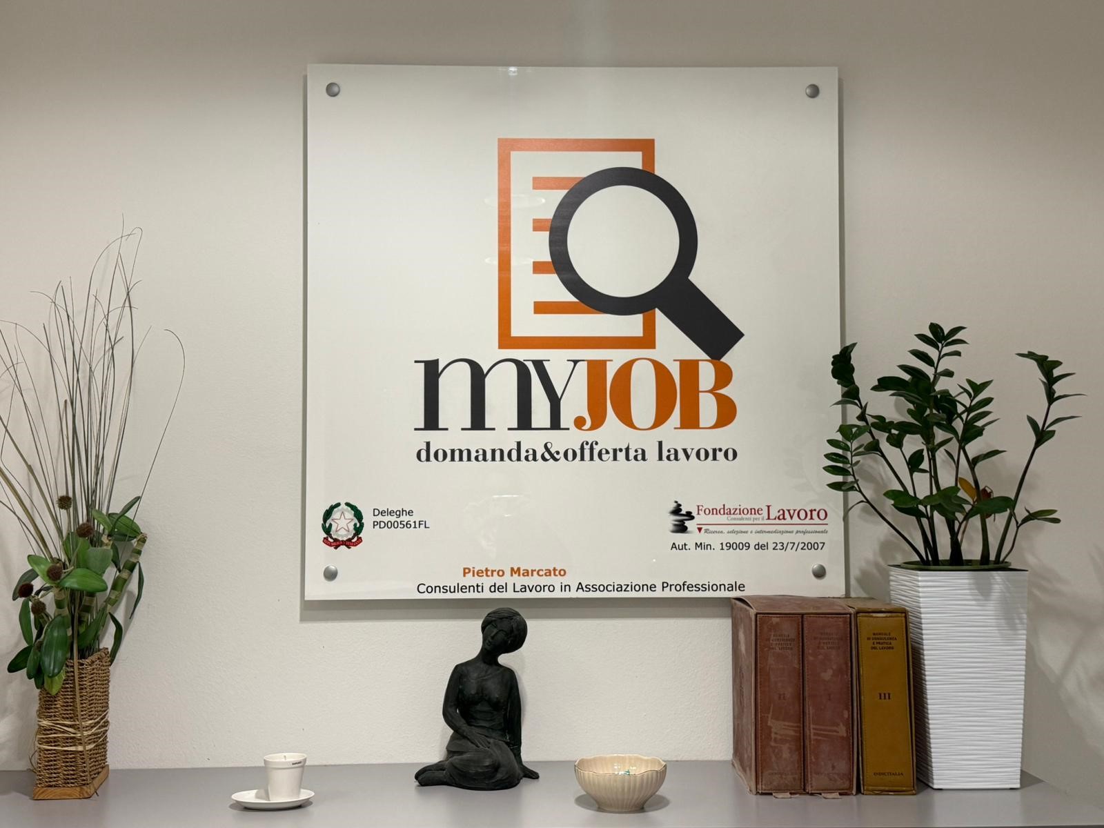 Offerte di lavoro in Italia